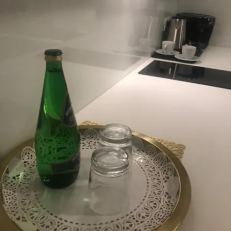 Greeny Апартаменти *