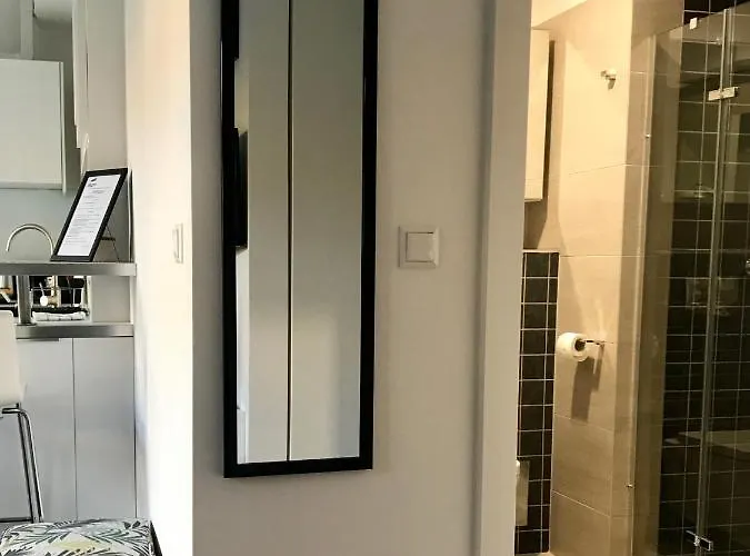 Greeny Appartement Wrocław