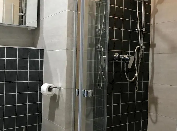 Appartement Greeny *