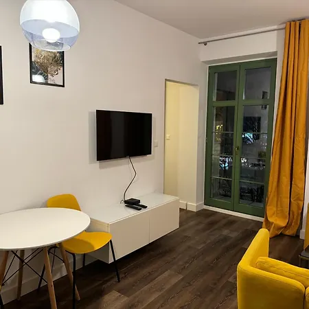 Greeny * Вроцлав