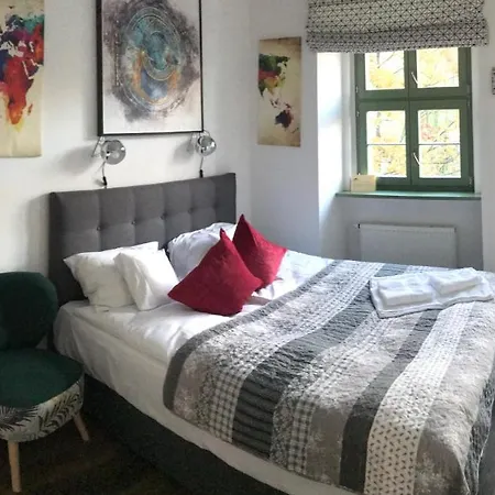 Greeny * Вроцлав