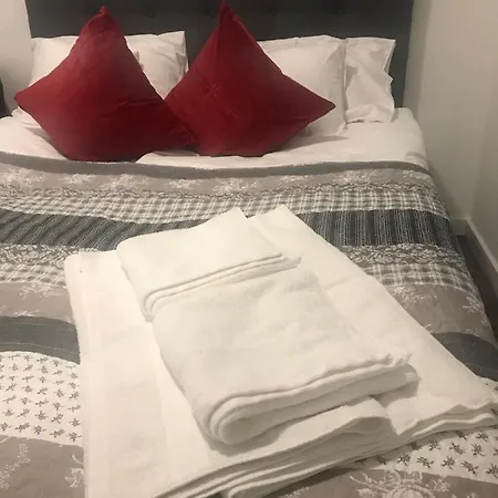 Apartment Greeny Wroclaw