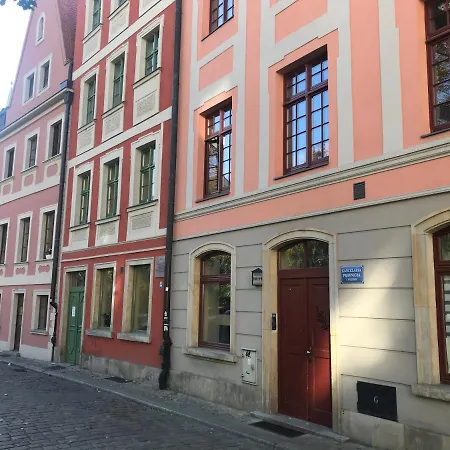 Greeny * Вроцлав