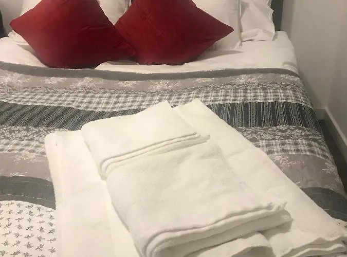 Apartman Greeny Wrocław